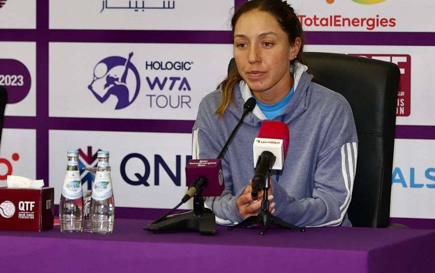 pegula cerrado partido tiebreak