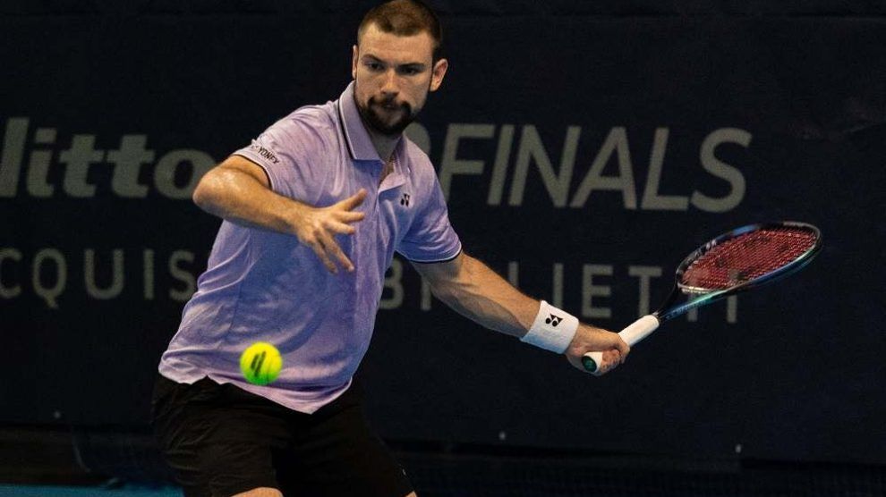 rodionov campeón challenger biel
