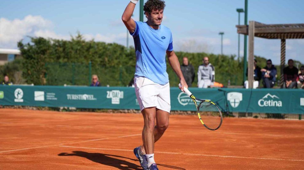 giannessi corona campeón zadar
