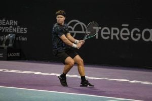 berankis campeón challenger saint brieuc
