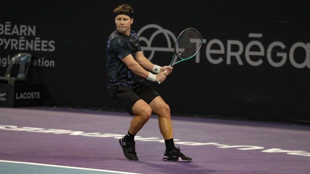 berankis campeón challenger saint brieuc