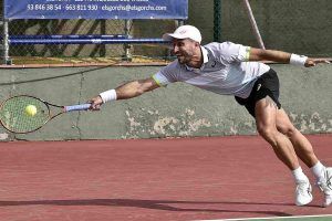 cuadro atp challenger les franqueses del vallés 2023