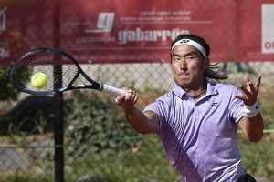 resultados atp challenger les franqueses del vallés 2023
