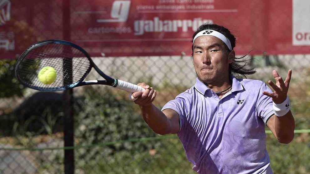 resultados atp challenger les franqueses del vallés 2023