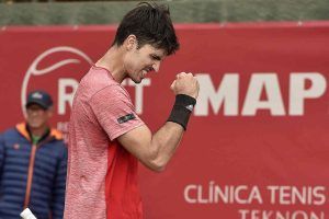 españoles challenger franqueses vallés