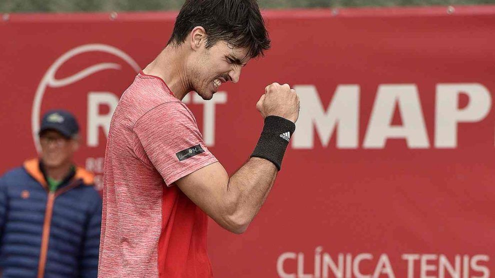 españoles challenger franqueses vallés