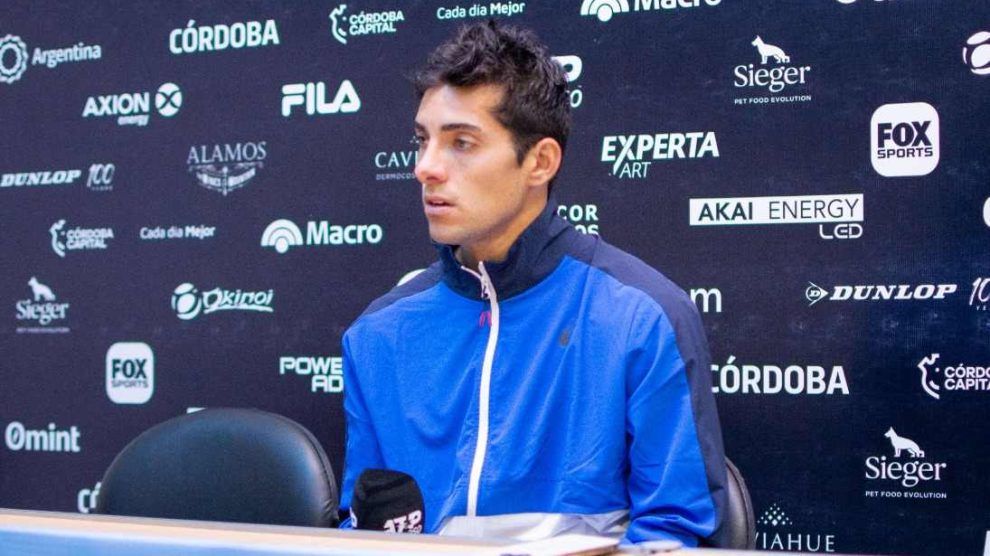 garín gusta juego tsitsipas
