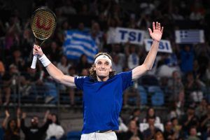 tsitsipas garin atp miami