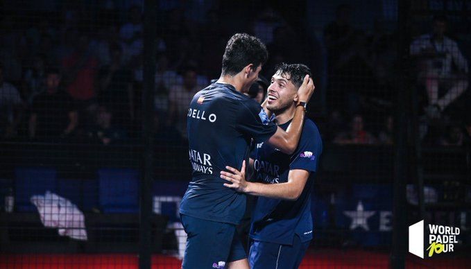 Tapia Copello título Paraguay