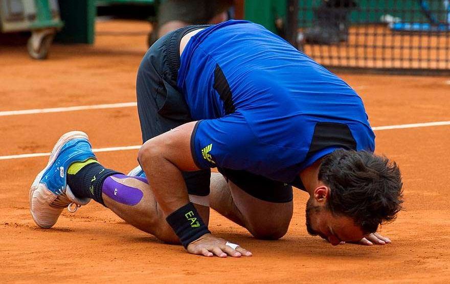 Wild Cards ATP Montecarlo 2023