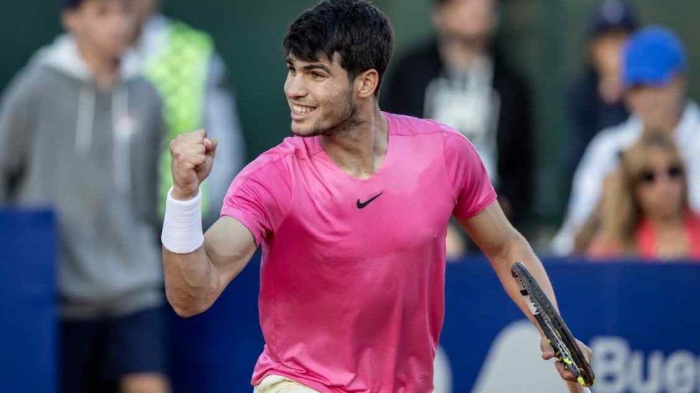 Entry list ATP Mutua Madrid Open 2023