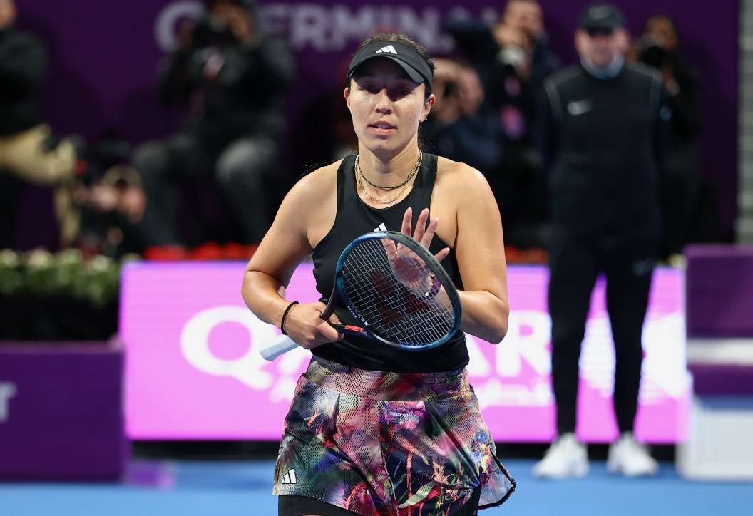 Pegula: “Esta victoria significa mucho para mí”