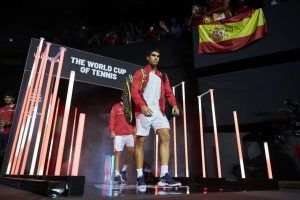 fase grupos copa davis 2023