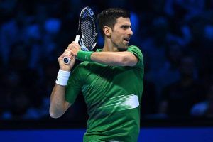 djokovic ganas batir records