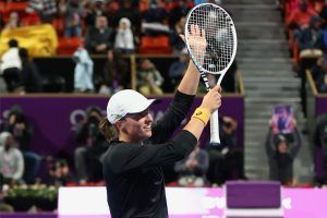 Jugadoras confirmadas WTA Stuttgart 2023