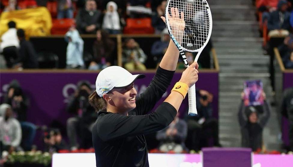 Jugadoras confirmadas WTA Stuttgart 2023