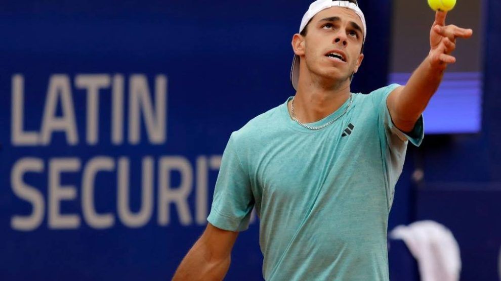 televisión horario atp miami cerúndolo khachanov