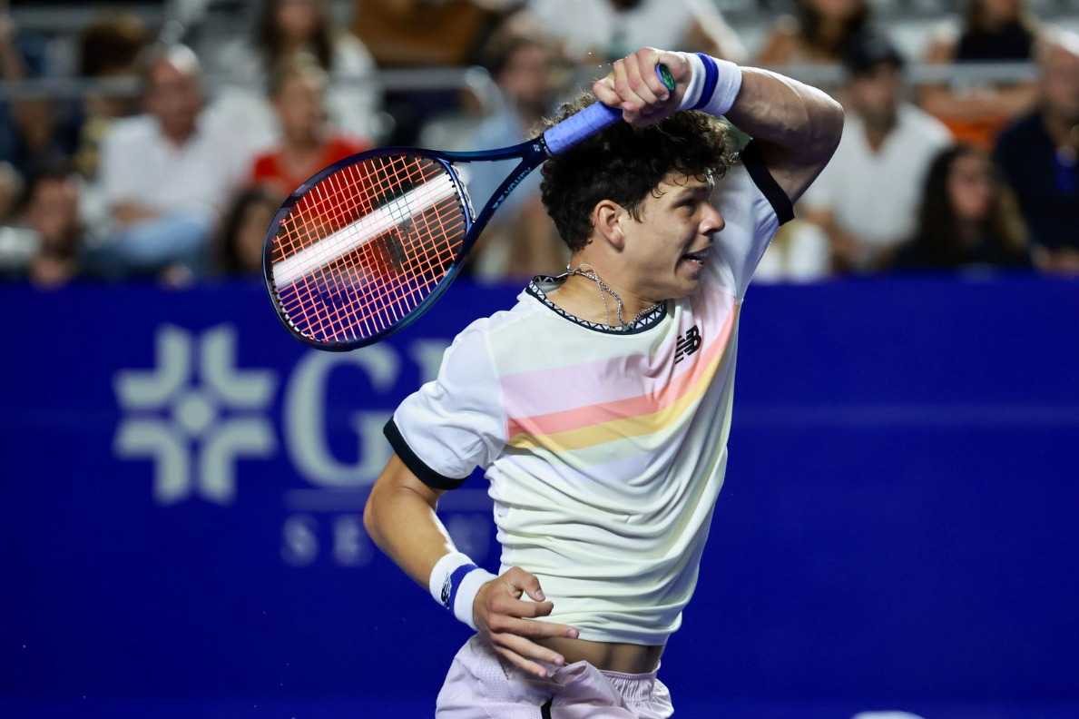 Los Wild Cards del ATP Estoril 2023