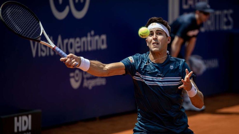 etcheverry lajovic atp santiago