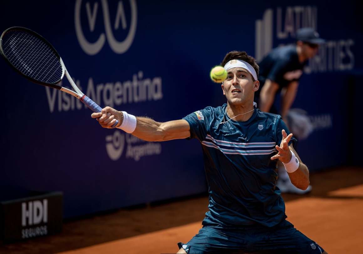 etcheverry lajovic atp santiago