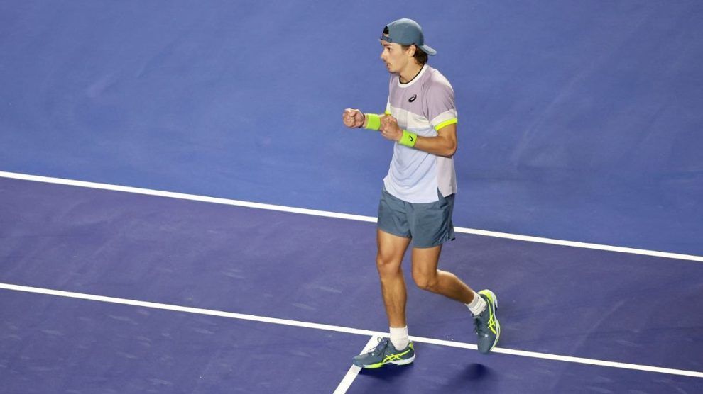 miñaur rune atp acapulco