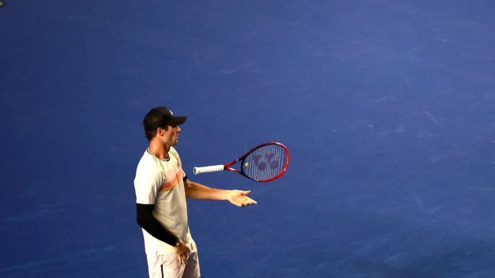 televisión horario atp acapulco paul de miñaur