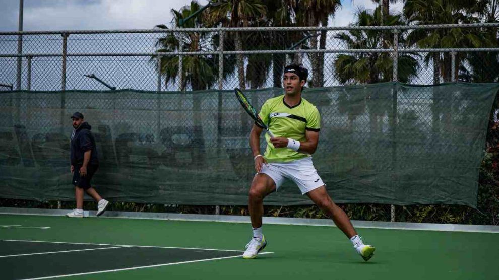 resultados atp challenger puerto vallarta 2023