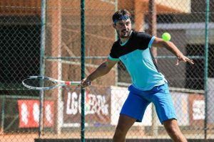 perez sanz 20 títulos itf