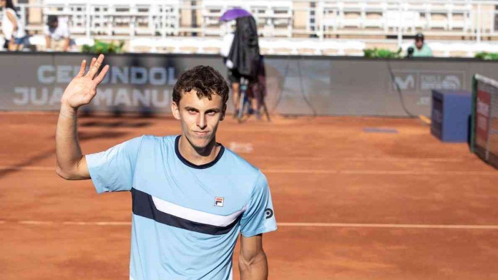 resultados atp challenger santiago 2023