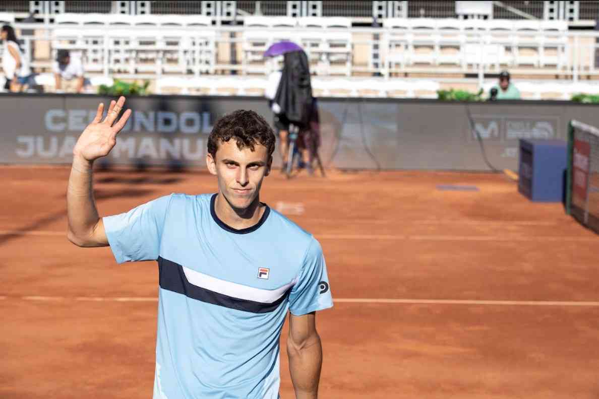 resultados atp challenger santiago 2023