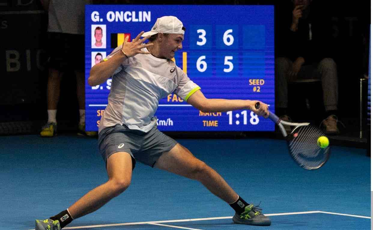 resultados atp challenger lugano 2023