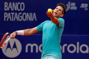 Thiem Wild Card Miami
