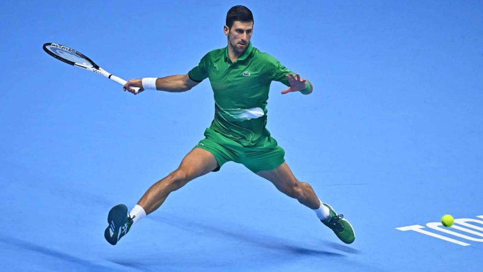 Miami Open quiere Djokovic