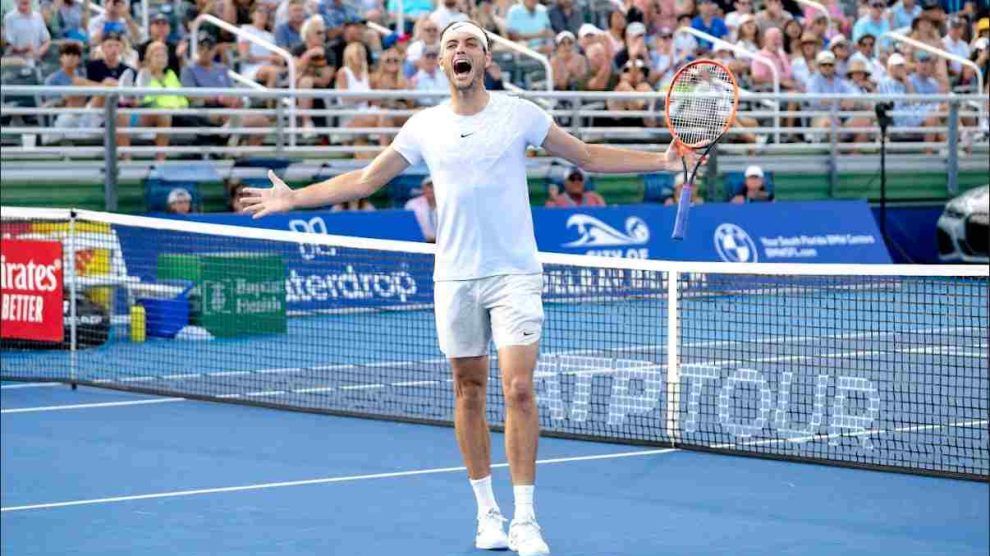 Jugadores confirmados ATP Queens 2023