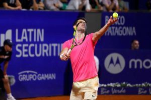 alcaraz llegará justo indian wells