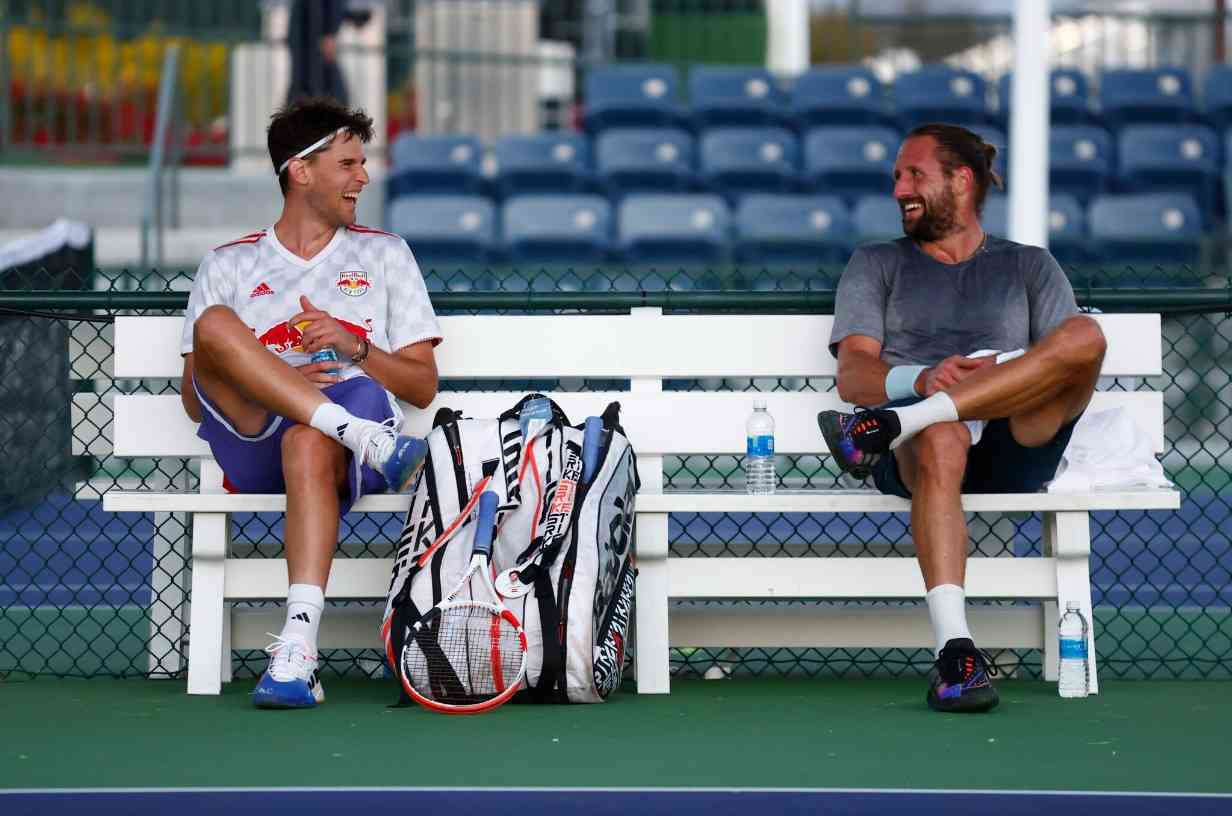 Las fechas más importantes de Indian Wells 2023