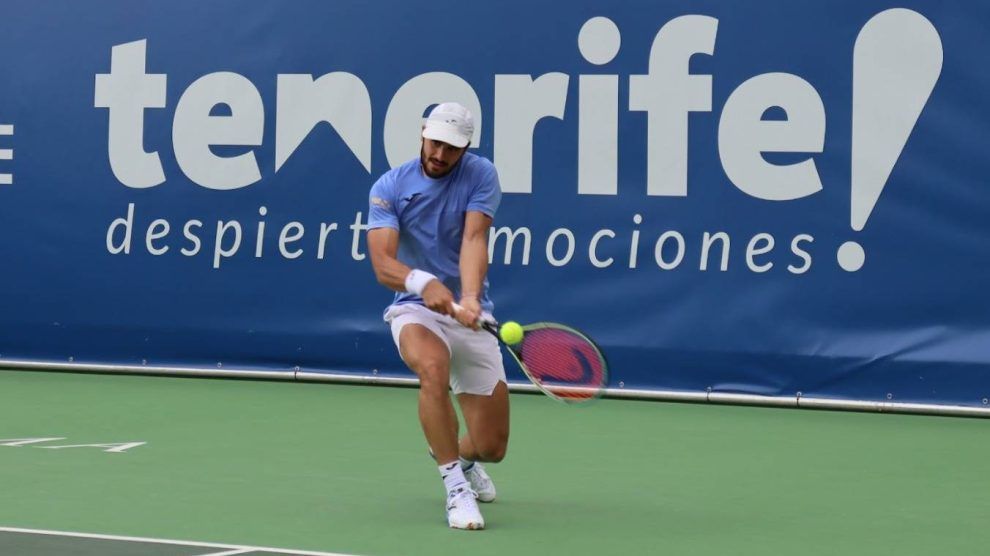 Moro Cañas analiza objetivos