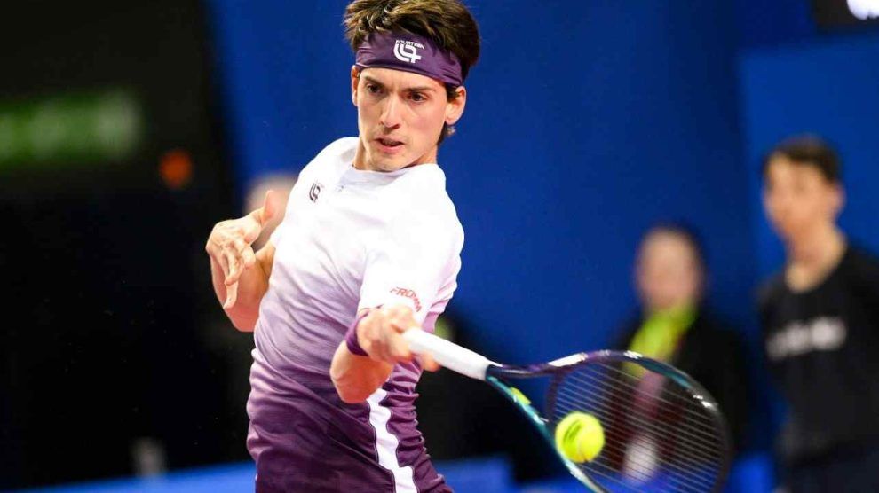 entry list atp challenger méxico city 2023