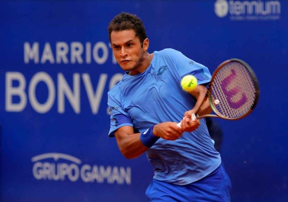 entry list atp challenger san remo 2023