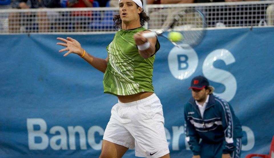 Jugadores confirmados torneo tenis playa luanco 2023