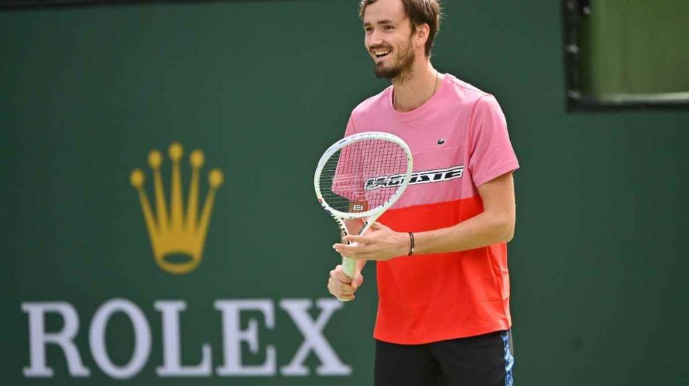 favoritos atp indian wells 2023