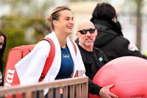 favoritas wta indian wells 2023