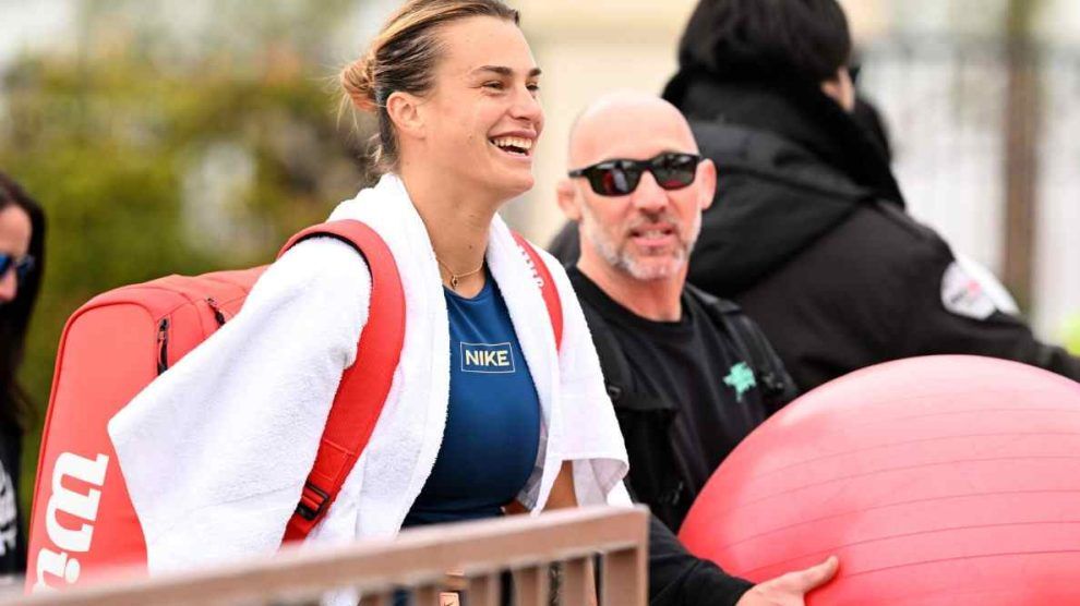 favoritas wta indian wells 2023