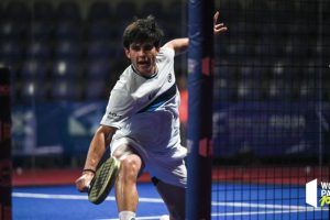 resultados world padel tour la rioja open 2023