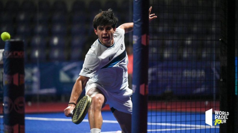 resultados world padel tour la rioja open 2023