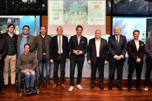 primera edición challenger els gorchs
