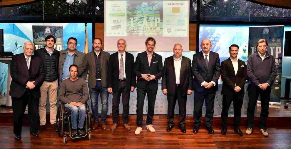 primera edición challenger els gorchs