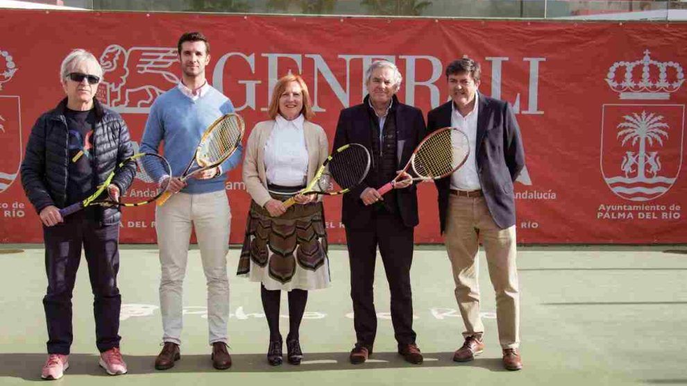 itf palma rio asciende categoría