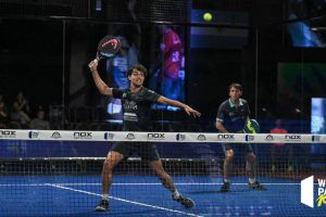 Televisión WPT La Rioja Open España