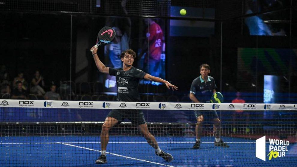 Televisión WPT La Rioja Open España